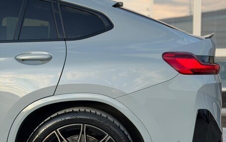 BMW X4 M, 2021 год, 7 850 000 рублей, 3 фотография