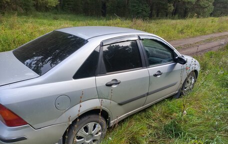 Ford Focus IV, 2003 год, 250 000 рублей, 4 фотография
