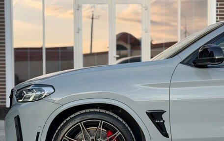 BMW X4 M, 2021 год, 7 850 000 рублей, 2 фотография