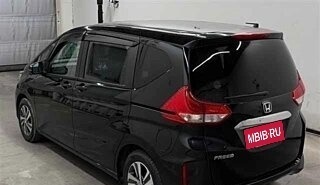Honda Freed II, 2022 год, 1 650 000 рублей, 2 фотография