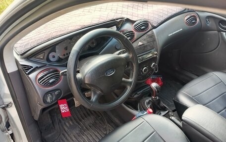 Ford Focus IV, 2003 год, 250 000 рублей, 6 фотография