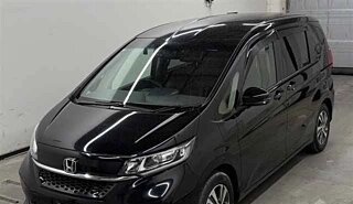 Honda Freed II, 2022 год, 1 650 000 рублей, 3 фотография