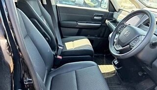 Honda Freed II, 2022 год, 1 650 000 рублей, 6 фотография