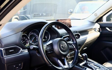 Mazda CX-5 II, 2017 год, 3 100 000 рублей, 9 фотография