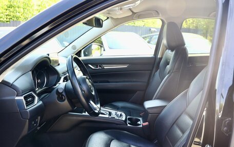 Mazda CX-5 II, 2017 год, 3 100 000 рублей, 10 фотография