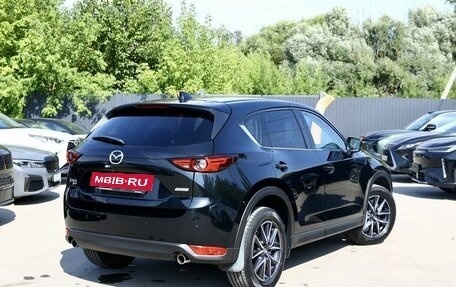 Mazda CX-5 II, 2017 год, 3 100 000 рублей, 3 фотография
