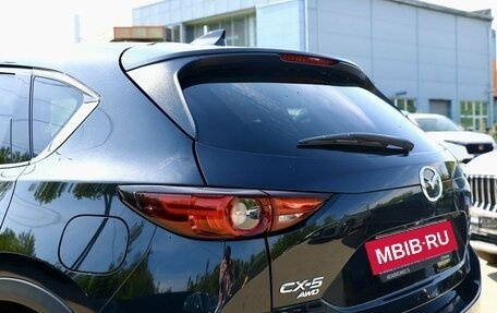 Mazda CX-5 II, 2017 год, 3 100 000 рублей, 6 фотография