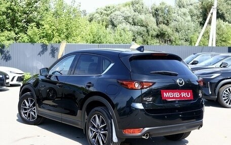Mazda CX-5 II, 2017 год, 3 100 000 рублей, 4 фотография