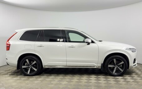Volvo XC90 II рестайлинг, 2017 год, 2 875 200 рублей, 5 фотография