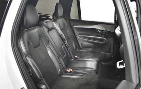 Volvo XC90 II рестайлинг, 2017 год, 2 875 200 рублей, 7 фотография