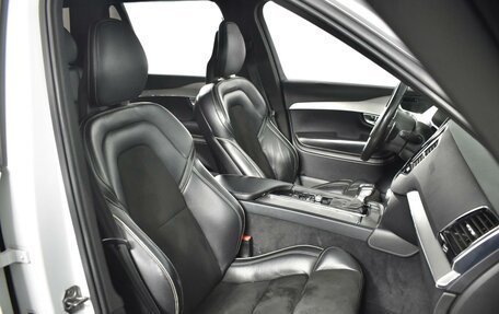 Volvo XC90 II рестайлинг, 2017 год, 2 875 200 рублей, 8 фотография