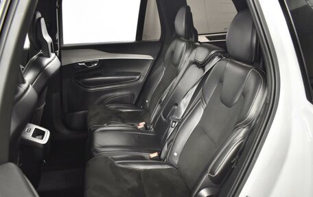 Volvo XC90 II рестайлинг, 2017 год, 2 875 200 рублей, 9 фотография