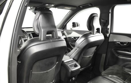 Volvo XC90 II рестайлинг, 2017 год, 2 875 200 рублей, 11 фотография