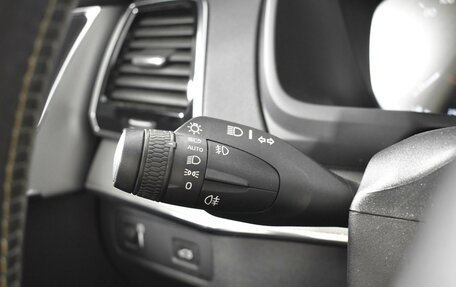 Volvo XC90 II рестайлинг, 2017 год, 2 875 200 рублей, 16 фотография