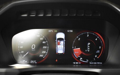 Volvo XC90 II рестайлинг, 2017 год, 2 875 200 рублей, 13 фотография