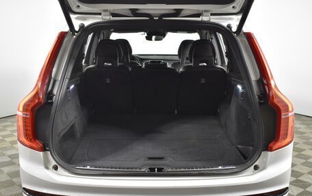 Volvo XC90 II рестайлинг, 2017 год, 2 875 200 рублей, 26 фотография