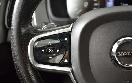 Volvo XC90 II рестайлинг, 2017 год, 2 875 200 рублей, 14 фотография