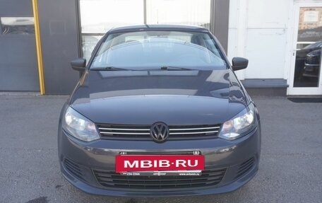 Volkswagen Polo VI (EU Market), 2012 год, 650 000 рублей, 2 фотография