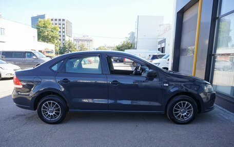 Volkswagen Polo VI (EU Market), 2012 год, 650 000 рублей, 4 фотография