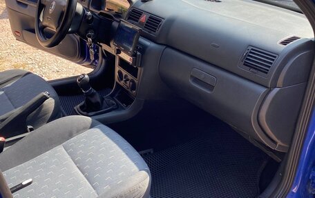 Skoda Octavia IV, 2007 год, 450 000 рублей, 6 фотография