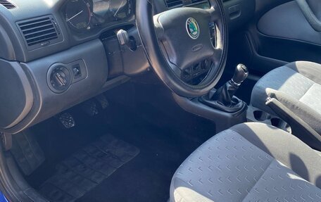 Skoda Octavia IV, 2007 год, 450 000 рублей, 7 фотография
