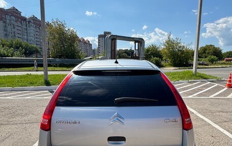 Citroen C4 II рестайлинг, 2010 год, 350 000 рублей, 7 фотография