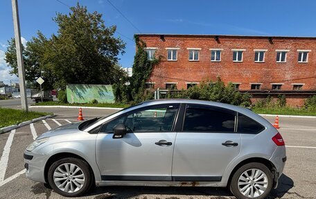 Citroen C4 II рестайлинг, 2010 год, 350 000 рублей, 6 фотография