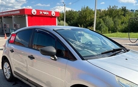 Citroen C4 II рестайлинг, 2010 год, 350 000 рублей, 4 фотография