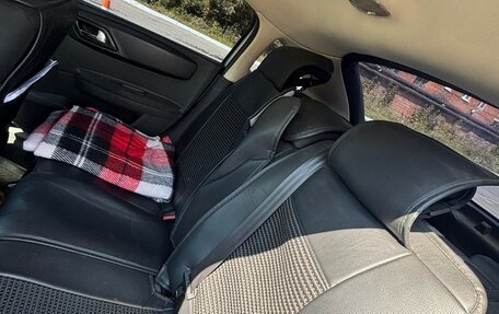 Citroen C4 II рестайлинг, 2010 год, 350 000 рублей, 11 фотография