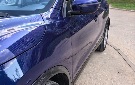 Nissan Qashqai, 2017 год, 1 125 000 рублей, 4 фотография