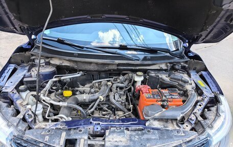 Nissan Qashqai, 2017 год, 1 125 000 рублей, 11 фотография