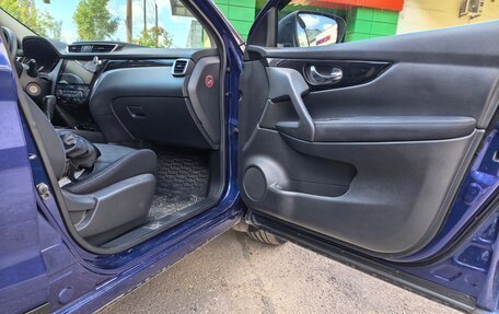 Nissan Qashqai, 2017 год, 1 125 000 рублей, 14 фотография