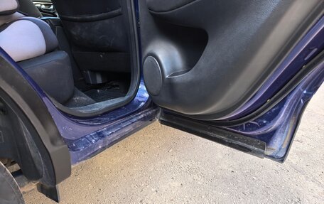Nissan Qashqai, 2017 год, 1 125 000 рублей, 17 фотография