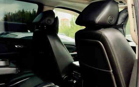 Cadillac Escalade III, 2008 год, 1 300 000 рублей, 9 фотография