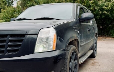Cadillac Escalade III, 2008 год, 1 300 000 рублей, 2 фотография