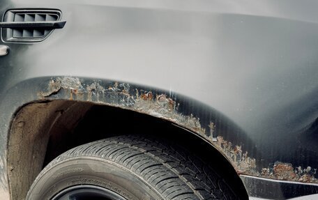 Cadillac Escalade III, 2008 год, 1 300 000 рублей, 13 фотография