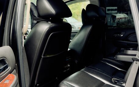 Cadillac Escalade III, 2008 год, 1 300 000 рублей, 11 фотография