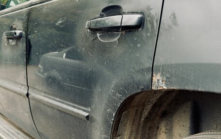 Cadillac Escalade III, 2008 год, 1 300 000 рублей, 16 фотография
