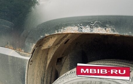 Cadillac Escalade III, 2008 год, 1 300 000 рублей, 15 фотография