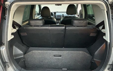 Nissan Note II рестайлинг, 2012 год, 450 000 рублей, 4 фотография