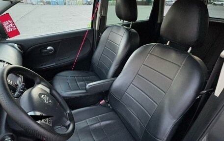 Nissan Note II рестайлинг, 2012 год, 450 000 рублей, 14 фотография