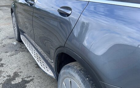 Mercedes-Benz GLC, 2018 год, 4 500 000 рублей, 3 фотография