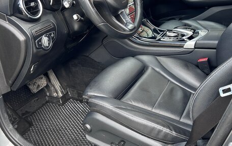 Mercedes-Benz GLC, 2018 год, 4 500 000 рублей, 10 фотография