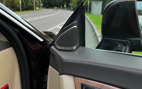Mercedes-Benz CLS, 2012 год, 2 230 000 рублей, 7 фотография