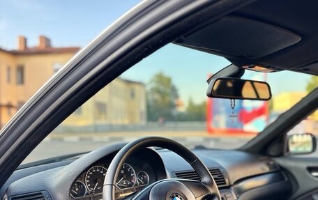 BMW 3 серия, 2004 год, 850 000 рублей, 8 фотография