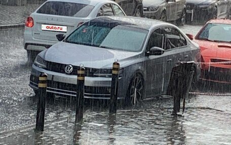 Volkswagen Jetta VI, 2015 год, 990 000 рублей, 11 фотография