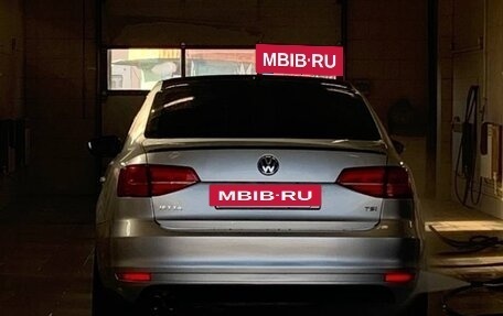 Volkswagen Jetta VI, 2015 год, 990 000 рублей, 9 фотография