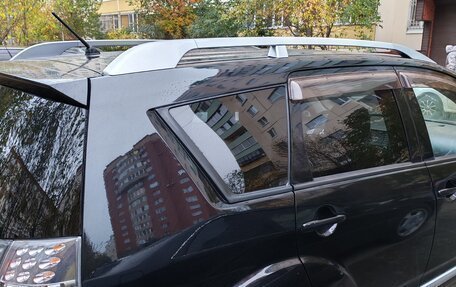 Mitsubishi Outlander III рестайлинг 3, 2008 год, 1 220 000 рублей, 10 фотография