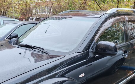 Mitsubishi Outlander III рестайлинг 3, 2008 год, 1 220 000 рублей, 8 фотография