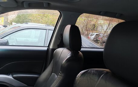 Mitsubishi Outlander III рестайлинг 3, 2008 год, 1 220 000 рублей, 15 фотография